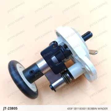 430F SB1183001 BOBBIN WINDER — JT-23805 sewing machine spare part
