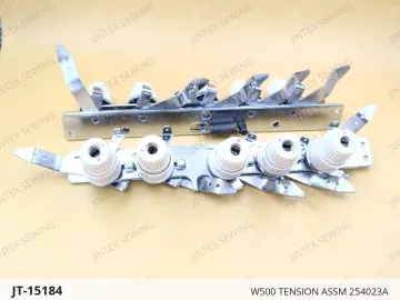 W500 TENSION ASSM 254023A — JT-15184 sewing machine spare part