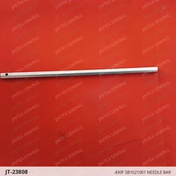 430F SB1021001 NEEDLE BAR — JT-23808 sewing machine spare part