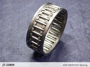 430F SB0991001 Bearing — JT-23809 sewing machine spare part