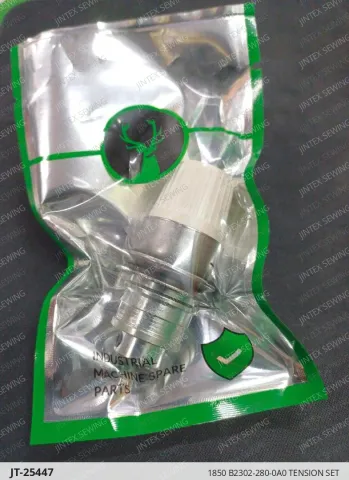 1850 B2302-280-0A0 TENSION SET — JT-25447 sewing machine spare part