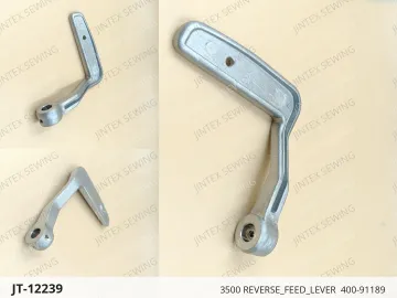 3500 REVERSE_FEED_LEVER  400-91189 — JT-12239 sewing machine spare part