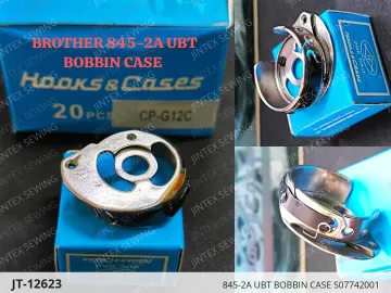845-2A UBT BOBBIN CASE S07742001 — JT-12623 sewing machine spare part