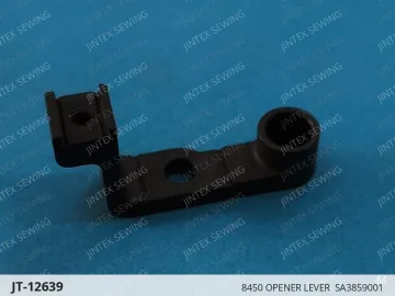 8450 OPENER LEVER  SA3859001 — JT-12639 sewing machine spare part