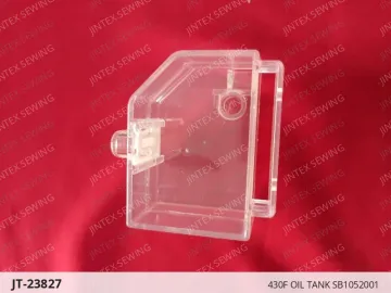 430F OIL TANK SB1052001 — JT-23827 sewing machine spare part