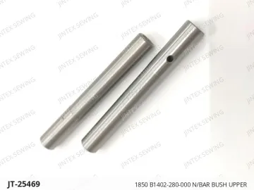 1850 B1402-280-000 N/BAR BUSH UPPER — JT-25469 sewing machine spare part