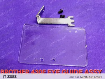 430F EYE GUARD SB1069001 — JT-23838 sewing machine spare part
