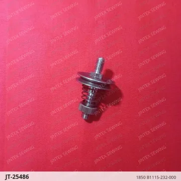 1850 B1115-232-000 — JT-25486 sewing machine spare part