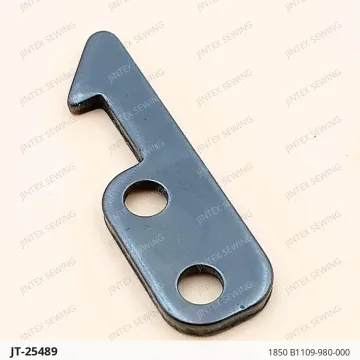 1850 B1109-980-000 — JT-25489 sewing machine spare part