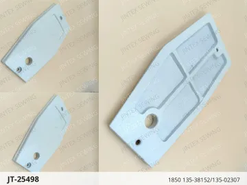 1850 135-38152/135-02307 — JT-25498 sewing machine spare part