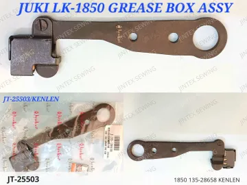 1850 135-28658 KENLEN — JT-25503 sewing machine spare part