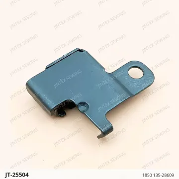 1850 135-28609 — JT-25504 sewing machine spare part