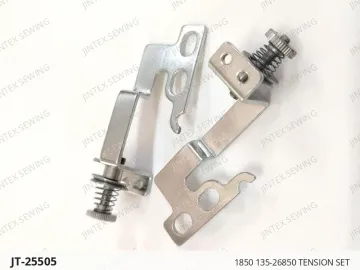 1850 135-26850 TENSION SET — JT-25505 sewing machine spare part