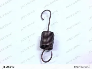 1850 135-25704 — JT-25510 sewing machine spare part