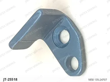 1850 135-24707 — JT-25518 sewing machine spare part