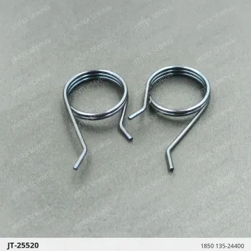 1850 135-24400 — JT-25520 sewing machine spare part