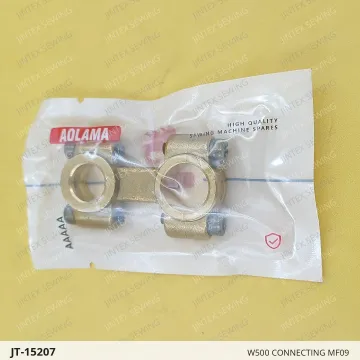 W500 CONNECTING MF09 — JT-15207 sewing machine spare part