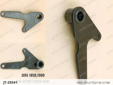 1850 135-21752/135-21760 — JT-25541 sewing machine spare part