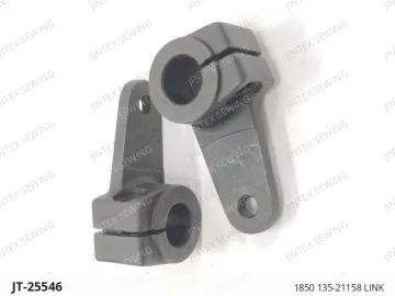 1850 135-21158 LINK — JT-25546 sewing machine spare part