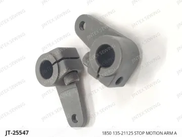 1850 135-21125 STOP MOTION ARM A — JT-25547 sewing machine spare part