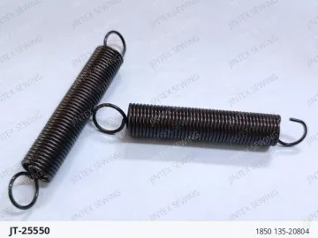1850 135-20804 — JT-25550 sewing machine spare part