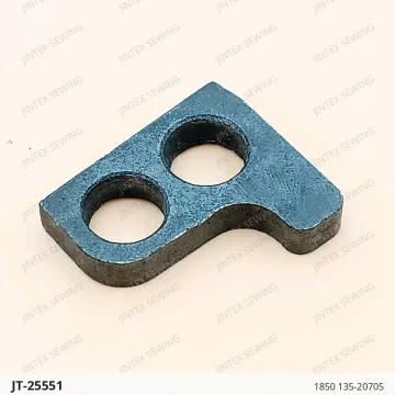 1850 135-20705 — JT-25551 sewing machine spare part