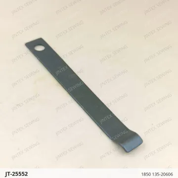 1850 135-20606 — JT-25552 sewing machine spare part