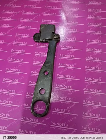 1850 135-20309 COM SET/135-28658 — JT-25555 sewing machine spare part