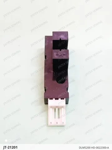 DLM5200 HD-0022300-A — JT-21201 sewing machine spare part