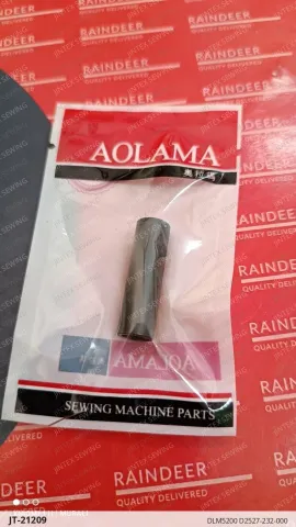 DLM5200 D2527-232-000 — JT-21209 sewing machine spare part