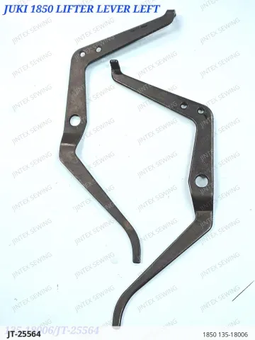1850 135-18006 — JT-25564 sewing machine spare part