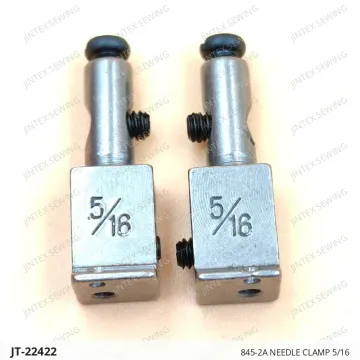 845-2A NEEDLE CLAMP 5/16 — JT-22422 sewing machine spare part