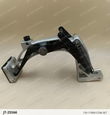135-17800 COM.SET — JT-25566 sewing machine spare part
