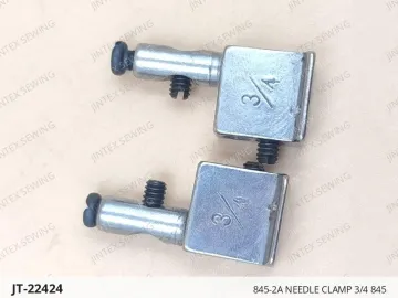 845-2A NEEDLE CLAMP 3/4 845 — JT-22424 sewing machine spare part