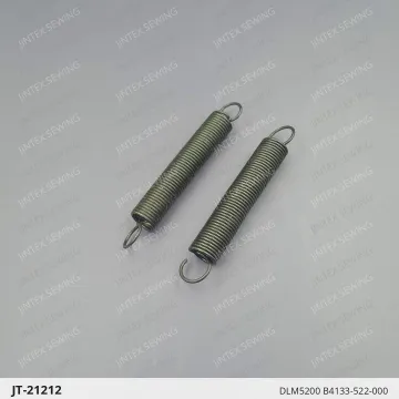 DLM5200 B4133-522-000 — JT-21212 sewing machine spare part