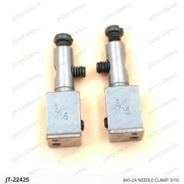 845-2A NEEDLE CLAMP 3/16 — JT-22425 sewing machine spare part