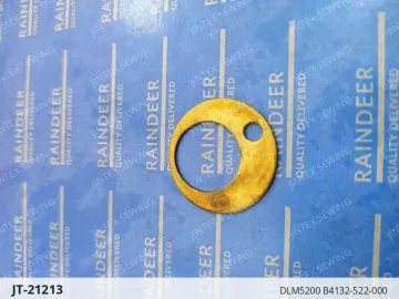DLM5200 B4132-522-000 — JT-21213 sewing machine spare part