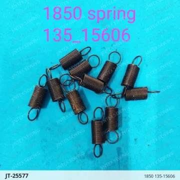1850 135-15606 — JT-25577 sewing machine spare part