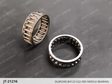 DLM5200 B4123-522-000 NEEDLE BEARING — JT-21216 sewing machine spare part