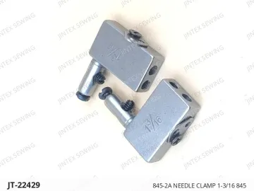845-2A NEEDLE CLAMP 1-3/16 845 — JT-22429 sewing machine spare part