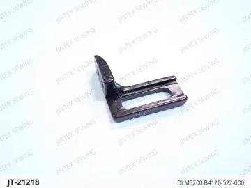 DLM5200 B4120-522-000 — JT-21218 sewing machine spare part