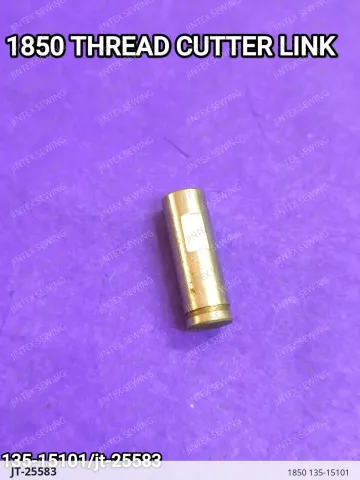 1850 135-15101 — JT-25583 sewing machine spare part