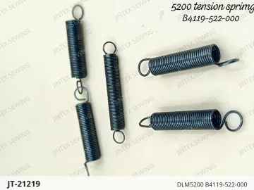 DLM5200 B4119-522-000 — JT-21219 sewing machine spare part