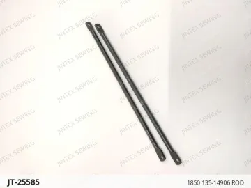 1850 135-14906 ROD — JT-25585 sewing machine spare part