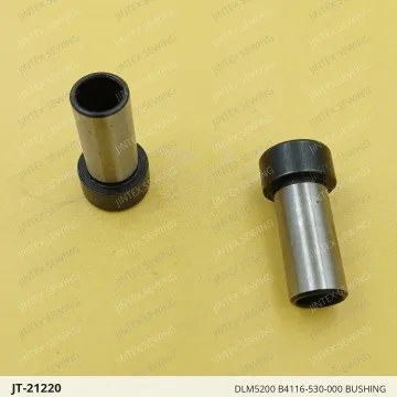 DLM5200 B4116-530-000 BUSHING — JT-21220 sewing machine spare part