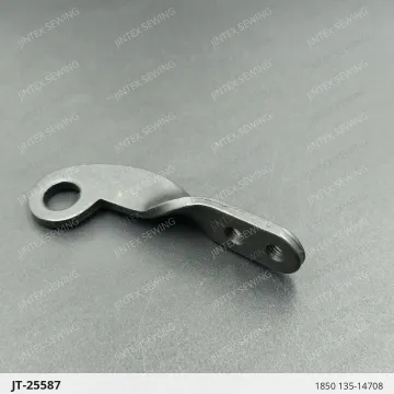 1850 135-14708 — JT-25587 sewing machine spare part