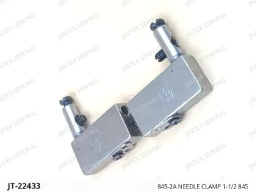 845-2A NEEDLE CLAMP 1-1/2 845 — JT-22433 sewing machine spare part