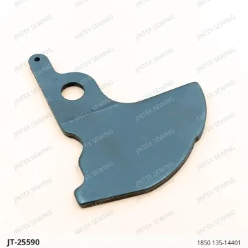 1850 135-14401 — JT-25590 sewing machine spare part