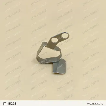 W500 255615 — JT-15228 sewing machine spare part