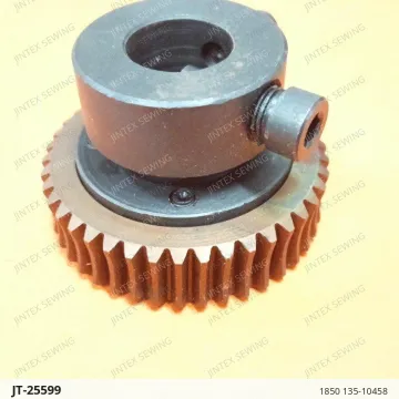 1850 135-10458 — JT-25599 sewing machine spare part